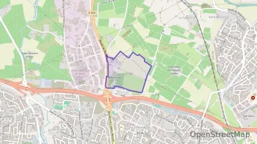 appartement de trois chambres 145 m² à vendre à Béziers