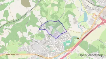 Appartement 88 m² quatre pièces à vendre à Urrugne