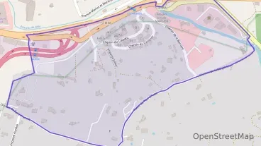 Appartement 80 m² quatre pièces à vendre à Auriol