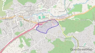 Appartement 80 m² quatre pièces à vendre à Auriol