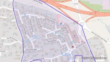 appartement de trois chambres 115 m² à vendre à Béziers