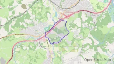 Appartement 91 m² quatre pièces à vendre à Urrugne