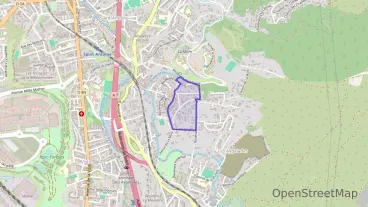 Appartement 90 m² trois pièces à vendre à Marseille 15e Arrondissement