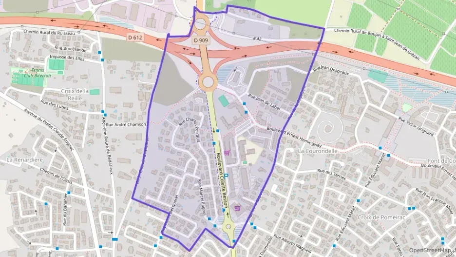 Appartement 93 m² quatre pièces à vendre à Béziers Appartement 93 m² quatre pièces à vendre à Béziers