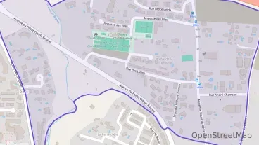 Appartement 83 m² quatre pièces à vendre à Béziers Appartement 83 m² quatre pièces à vendre à Béziers