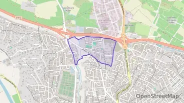 Appartement 83 m² quatre pièces à vendre à Béziers Appartement 83 m² quatre pièces à vendre à Béziers