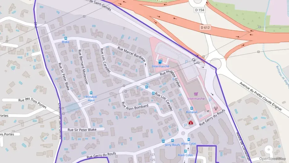 Appartement 45 m² deux pieces à vendre à Béziers