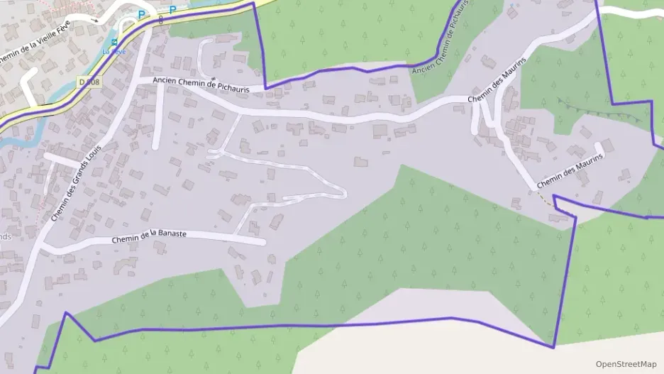 Appartement 38 m² une piece à vendre à Allauch Appartement 38 m² une piece à vendre à Allauch