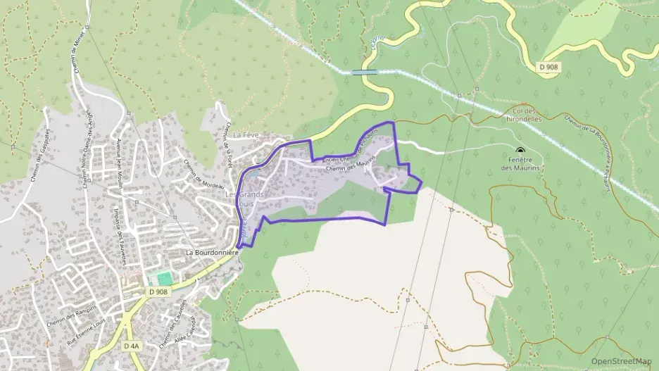 Appartement 110 m² trois pièces à vendre à Allauch Appartement 110 m² trois pièces à vendre à Allauch