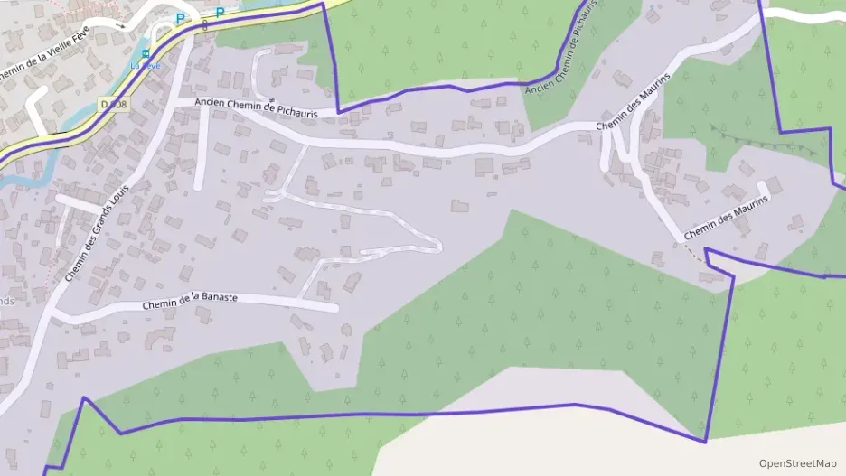 Appartement 89 m² quatre pièces à vendre à Allauch