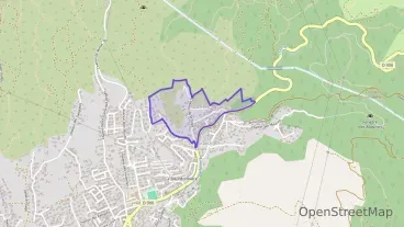 Appartement 34 m² deux pieces à vendre à Allauch