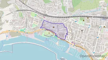 Appartement 60 m² trois pièces à vendre à Marseille 16e Arrondissement