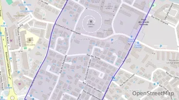 appartement de deux chambres 60 m² à vendre à Béziers