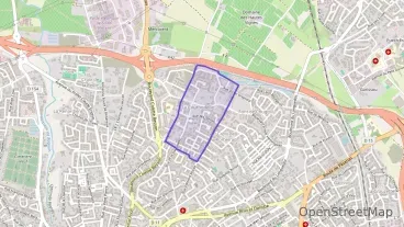 appartement de deux chambres 60 m² à vendre à Béziers