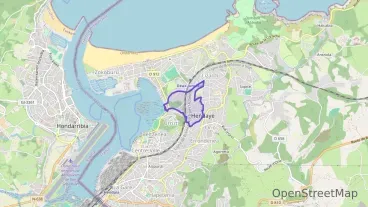 Appartement 65 m² deux pieces à vendre à Hendaye