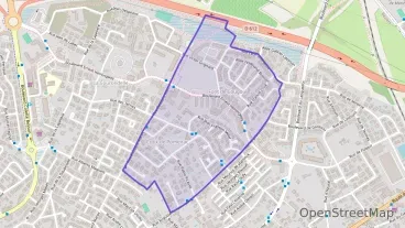 appartement d'une chambre 57 m² à vendre à Béziers