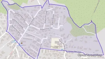 Appartement de trois pièces 80 m² à vendre  à Plan-de-Cuques