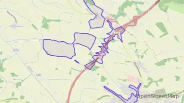 Appartement 62 m² trois pièces à vendre à Nailloux