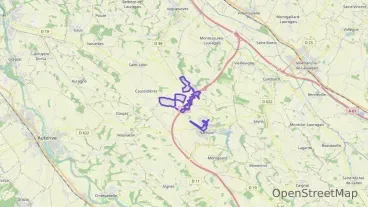 Appartement 62 m² trois pièces à vendre à Nailloux
