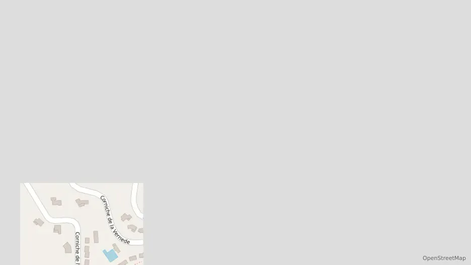 Appartement 36 m² deux pieces à vendre à Roquebrune-sur-Argens