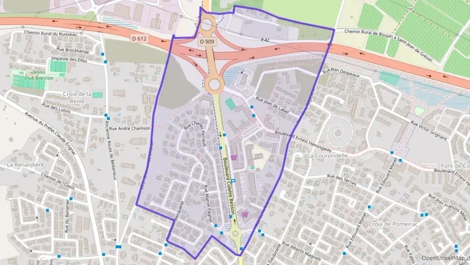 Appartement 80 m² quatre pièces à vendre à Béziers Appartement 80 m² quatre pièces à vendre à Béziers