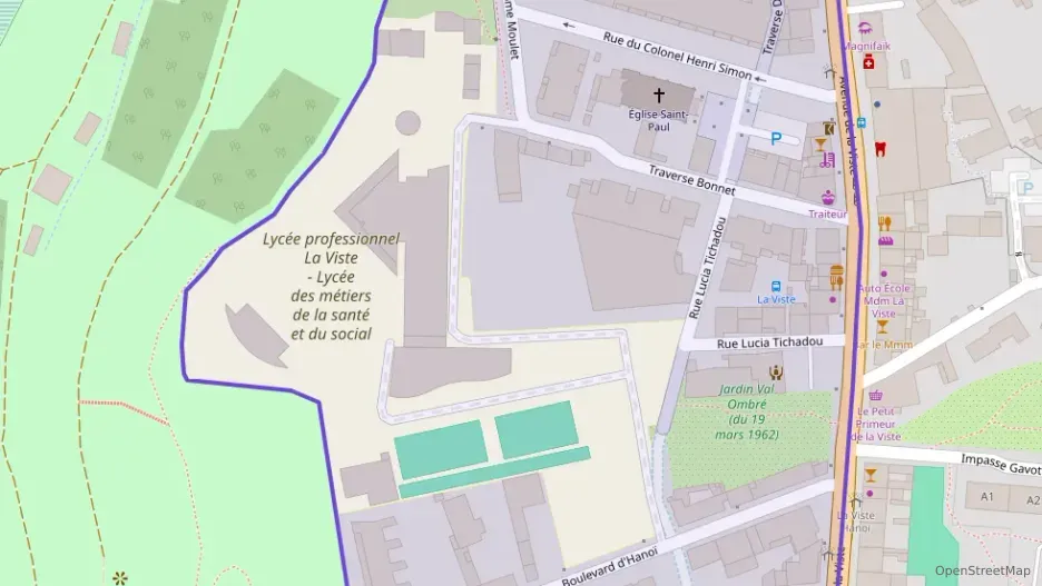 Appartement 40 m² deux pieces à vendre à Marseille 15e Arrondissement Appartement 40 m² deux pieces à vendre à Marseille 15e Arrondissement