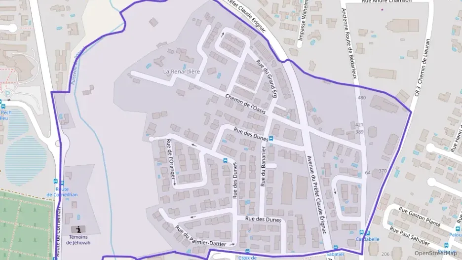 Appartement 133 m² cinq pièces à vendre à Béziers Appartement 133 m² cinq pièces à vendre à Béziers