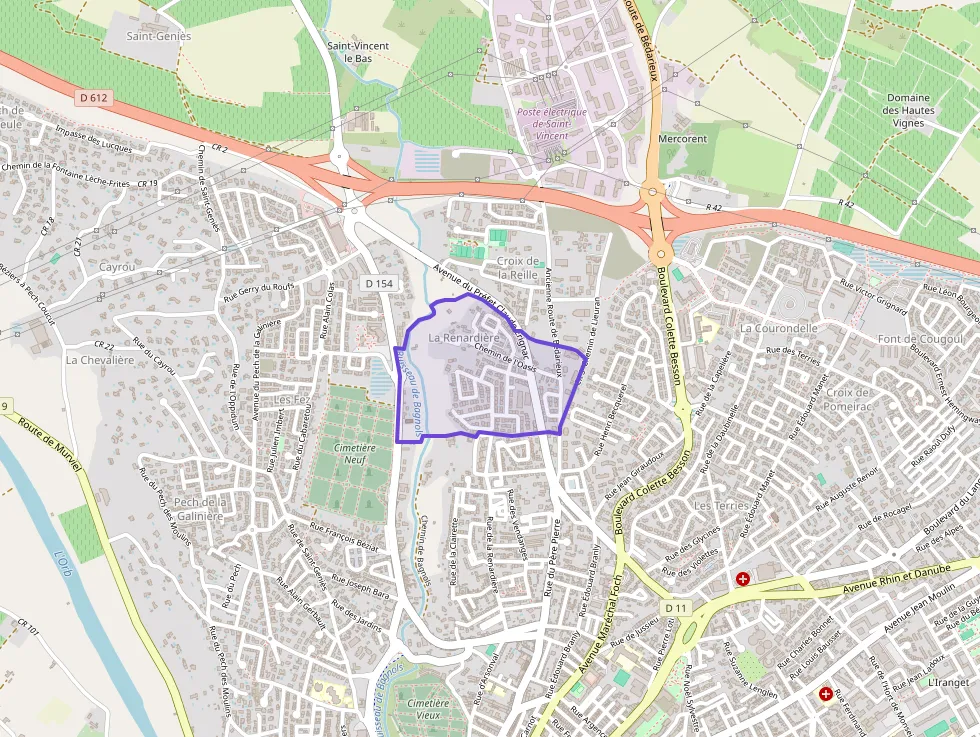 Appartement 133 m² 5 pièces à vendre à Béziers