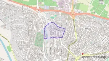 Appartement 133 m² cinq pièces à vendre à Béziers Appartement 133 m² cinq pièces à vendre à Béziers