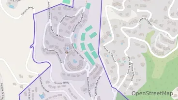 Appartement 32 m² deux pieces à vendre à Roquebrune-sur-Argens
