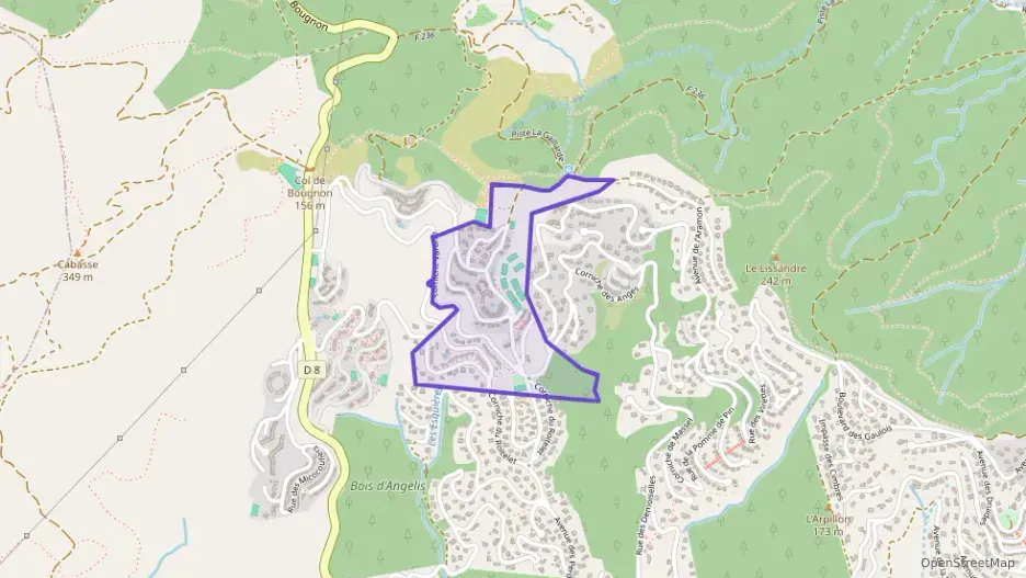 Appartement 32 m² deux pieces à vendre à Roquebrune-sur-Argens Appartement 32 m² deux pieces à vendre à Roquebrune-sur-Argens