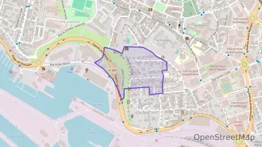 Appartement 50 m² quatre pièces à vendre à Marseille 16e Arrondissement