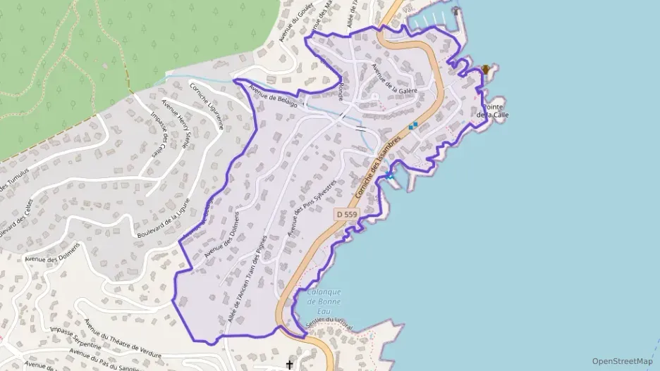 Appartement 98 m² cinq pièces à vendre à Roquebrune-sur-Argens Appartement 98 m² cinq pièces à vendre à Roquebrune-sur-Argens