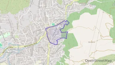 Appartement 37 m² deux pieces à vendre à Allauch