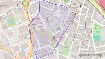 appartement de deux chambres 65 m² à vendre à Marseille 16e Arrondissement