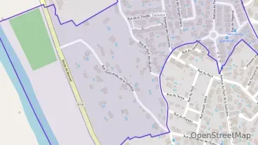 appartement d'une chambre 53 m² à vendre à Béziers