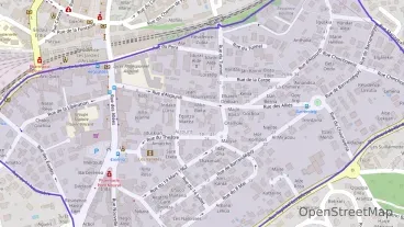 Appartement 60 m² trois pièces à vendre à Hendaye Appartement 60 m² trois pièces à vendre à Hendaye