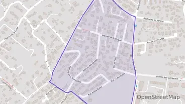 Appartement 85 m² quatre pièces à vendre à Plan-de-Cuques