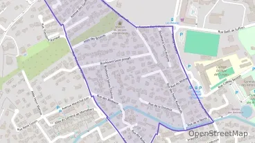 Appartement de 5+ pièces 114 m² à vendre  à Plan-de-Cuques