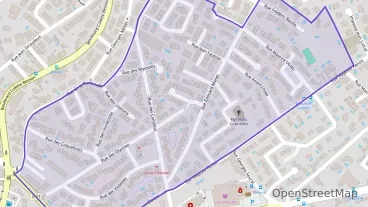 Appartement 99 m² quatre pièces à vendre à Béziers Appartement 99 m² quatre pièces à vendre à Béziers