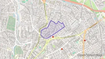 Appartement 99 m² quatre pièces à vendre à Béziers Appartement 99 m² quatre pièces à vendre à Béziers