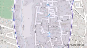 Appartement 100 m² trois pièces à vendre à Béziers