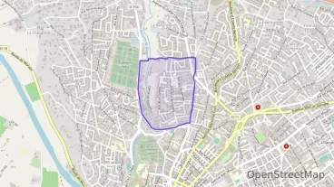 Appartement 100 m² trois pièces à vendre à Béziers