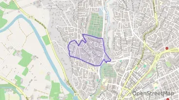 Appartement 89 m² quatre pièces à vendre à Béziers Appartement 89 m² quatre pièces à vendre à Béziers