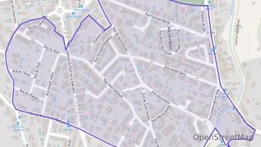 appartement de deux chambres 80 m² à vendre à Béziers