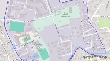 Appartement de trois pièces 59 m² à vendre  à Plan-de-Cuques