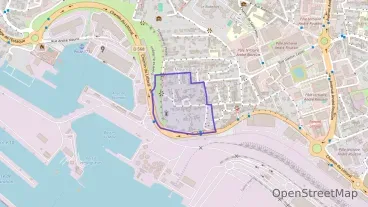 appartement de trois chambres 85 m² à vendre à Marseille 16e Arrondissement