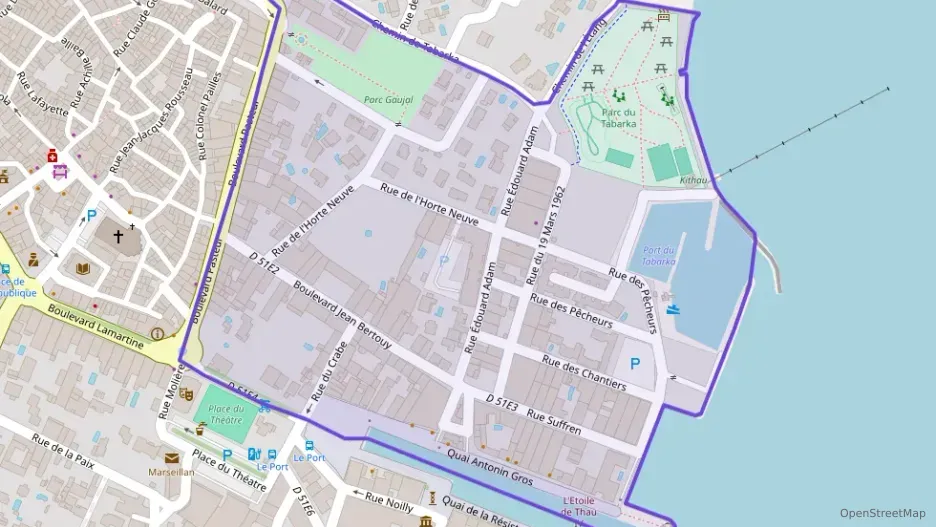 Appartement 26 m² une piece à vendre à Marseillan