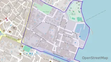 Appartement 162 m² trois pièces à vendre à Marseillan