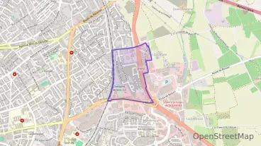 appartement d'une chambre 42 m² à vendre à Béziers